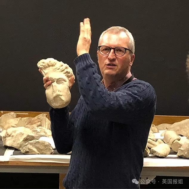 Kaiyun中国：加拿大最大博物馆丢失2千+文物多件中国殷墟甲骨文也在其中！主管：我也管不了啊(图26)