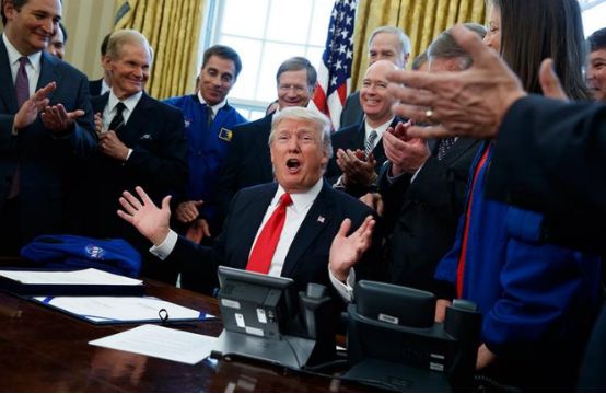 开云网站：不到3天美对华接连出手中方紧随其后亮出两张“底牌”(图1)