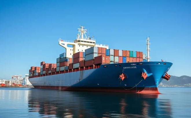 Kaiyun中国:泰国散货整柜出口流程(图1)