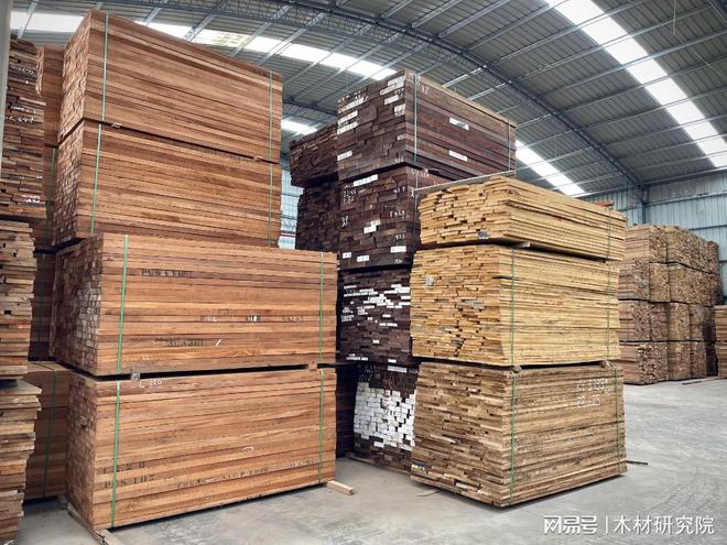 Kaiyun中国:木头云仓:木材行业的智能化库存管理解决方案(图3)