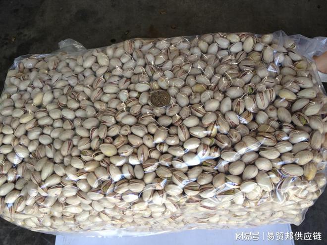 Kaiyun中国:美国开心果进口清关资料流程及注意事项分享(图1)