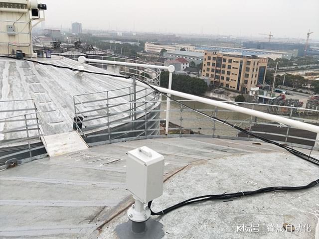 开云网站:码头钢板仓都在用什么管理料位(图3)