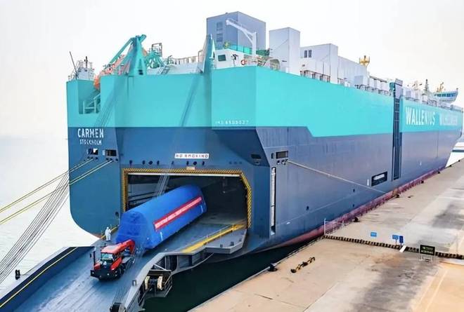 开云网站：二手车海运出口新加坡案例