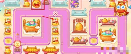 开云网站：保卫萝卜4周赛825攻略：8月25日西游周赛图文通关流程