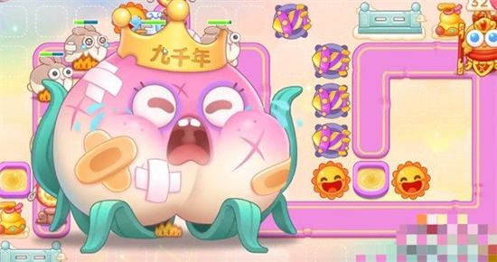 开云网站：保卫萝卜4周赛825攻略：8月25日西游周赛图文通关流程(图6)