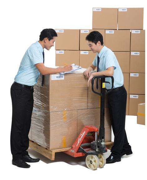 Kaiyun中国：一文了解出口报关流程力其报关(图2)