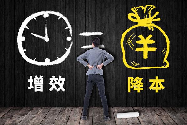开云网站：成本管理失控怎么办？管理咨询如何精准降本增效？(图2)
