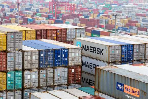 开云网站：进出口报关流程及步骤(图1)