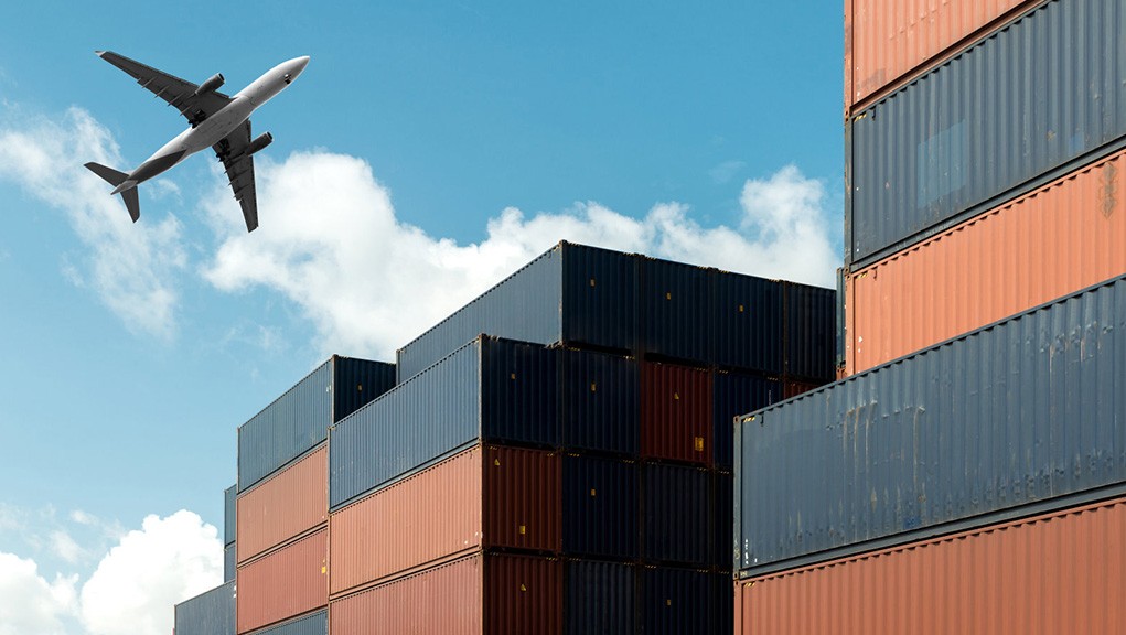 开云网站：海运出口基本流程