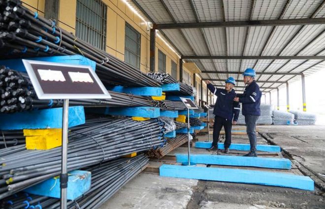 开云网站：精益仓储！解锁这家企业物资管控的“独门秘籍”