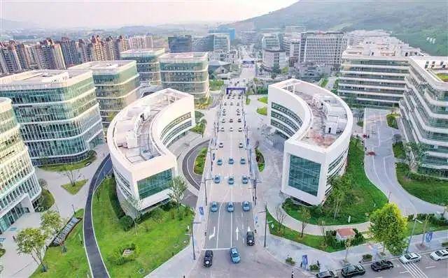 Kaiyun中国：前三季度GDP增速达76%西部（重庆）科学城经济运行平稳有序、稳中有进