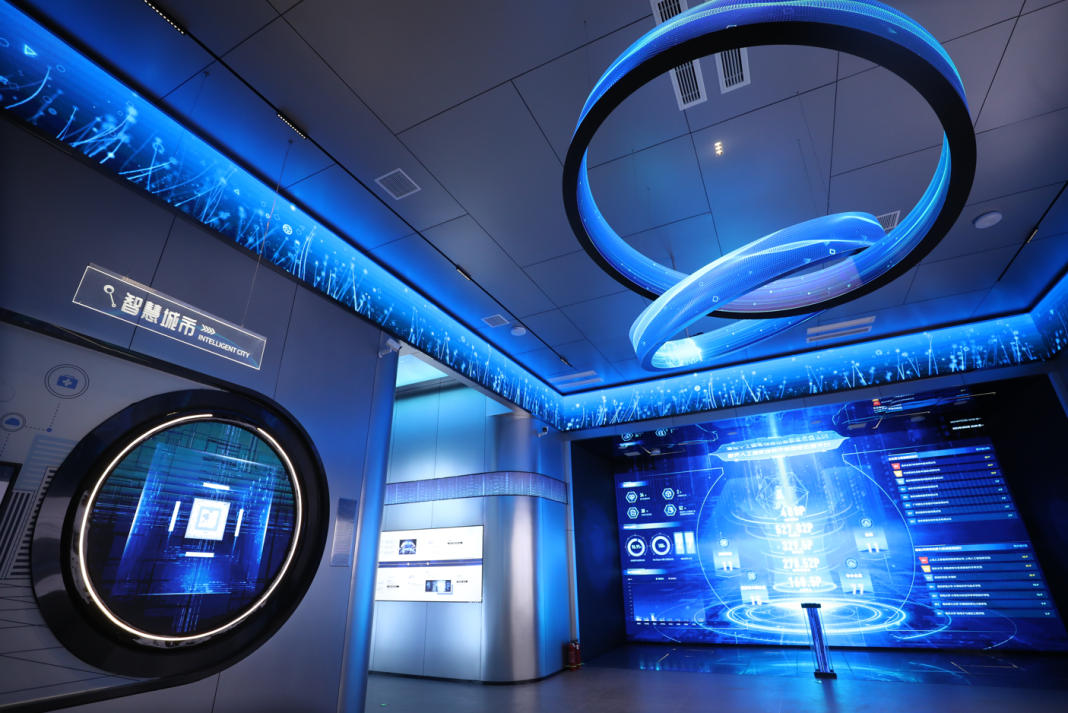 Kaiyun中国：前三季度GDP增速达76%西部（重庆）科学城经济运行平稳有序、稳中有进(图3)