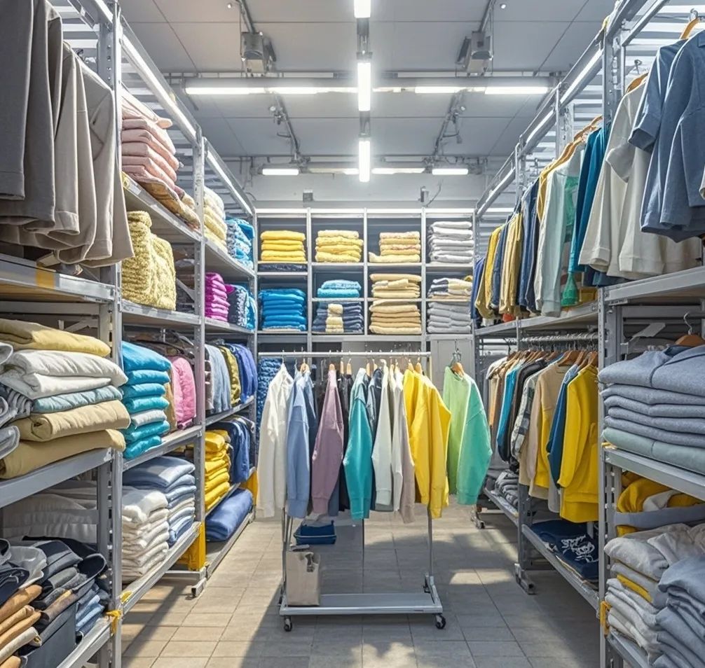 Kaiyun中国：高效库存管理的秘密武器——rfid技术在服装电商中的妙用