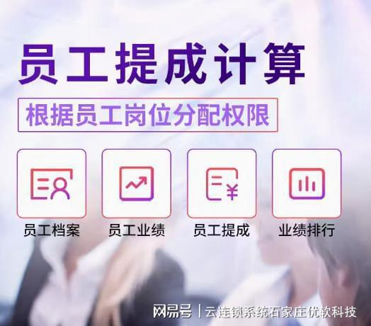 开云网站：美容美发店会员管理系统(图7)