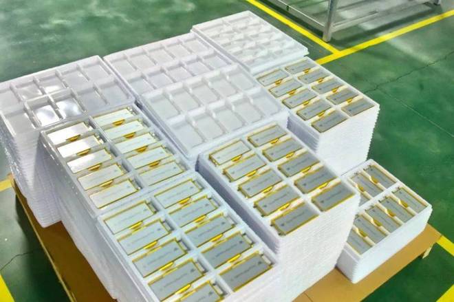 Kaiyun中国：电池海运出口小科普