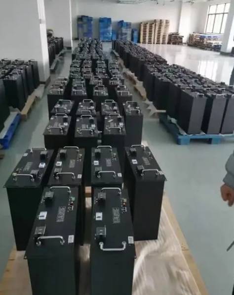 Kaiyun中国：电池海运出口小科普(图2)