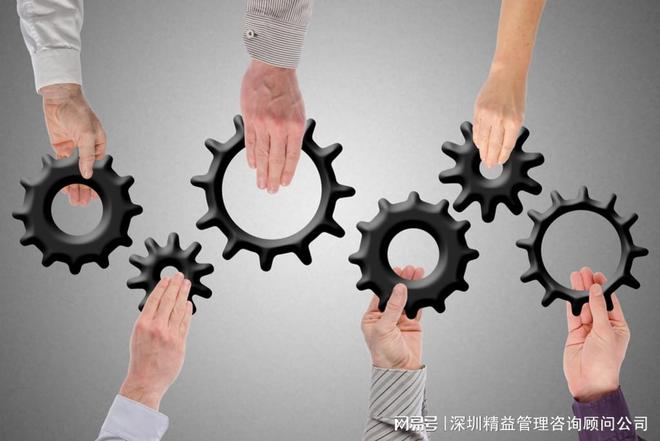 Kaiyun中国:精益生产管理咨询公司如何帮助企业实施精益生产?(图2)