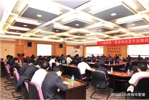 开云网站:六西格玛管理在未来企业管理中的重要性如何?为什么?(图4)