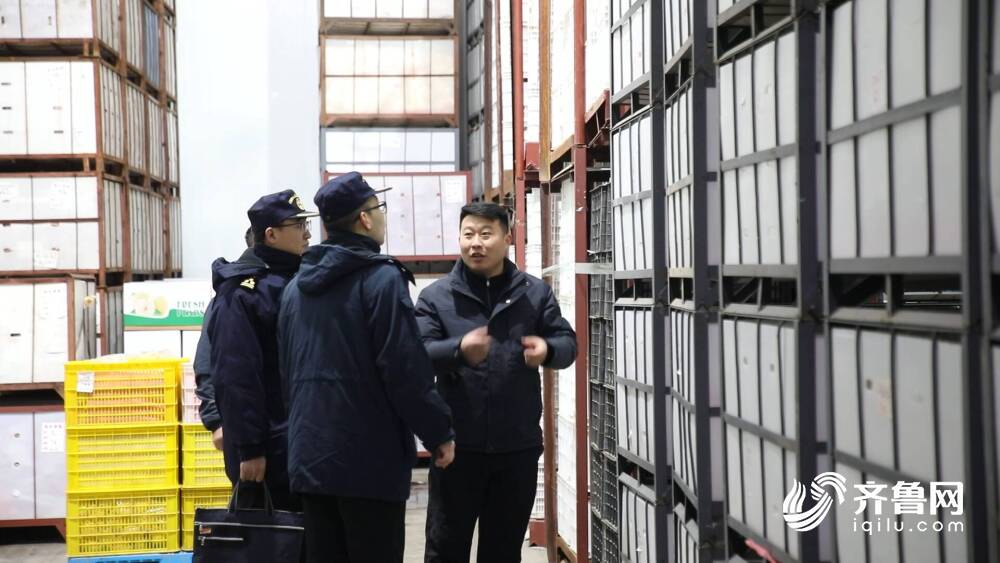 Kaiyun中国:聊城鲜梨年出口量首次突破10000吨(图4)