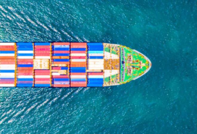 开云网站：海运清关：保障货物顺利地进出口