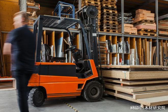 Kaiyun中国:木头云仓管理:木材行业的智慧库存新篇章(图2)