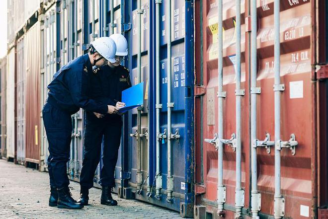 开云网站:2024年天津中欧、中亚班列发运总计突破600列、6万标箱