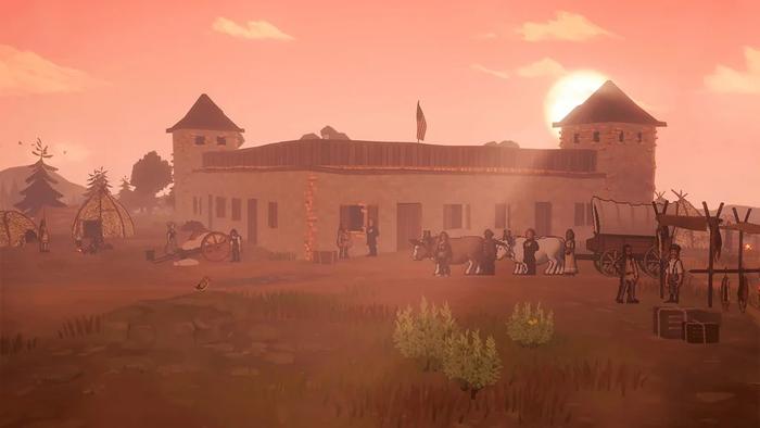 开云网站：一款影响了几亿人的游戏陷入当代价值观争论(图6)