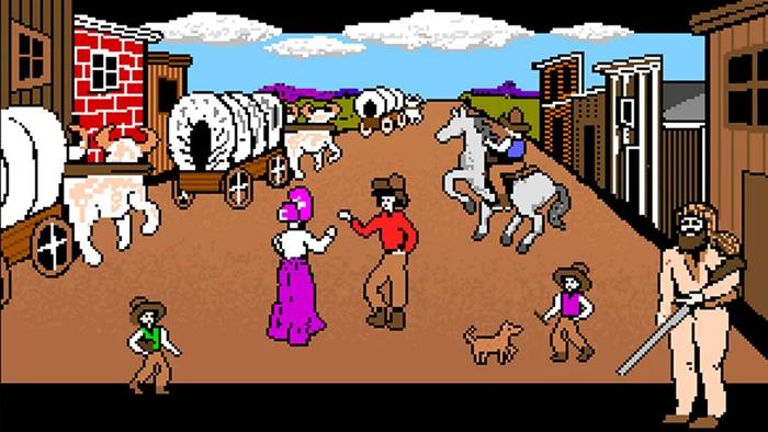 开云网站：一款影响了几亿人的游戏陷入当代价值观争论(图2)