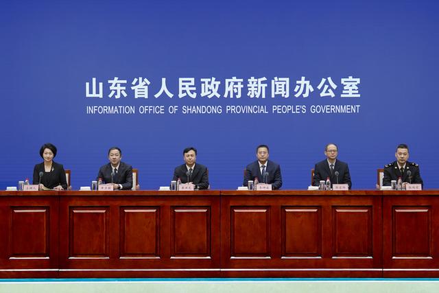 开云网站：济南海关：全国首推“批次检验”模式改革提升企业通关效率70%_今日头条_大众网