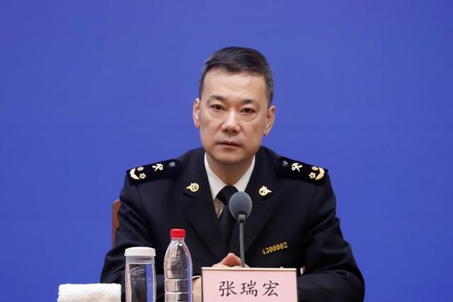 开云网站:济南海关:全国首推“批次检验”模式改革提升企业通关效率70%_今日头条_大众网(图2)