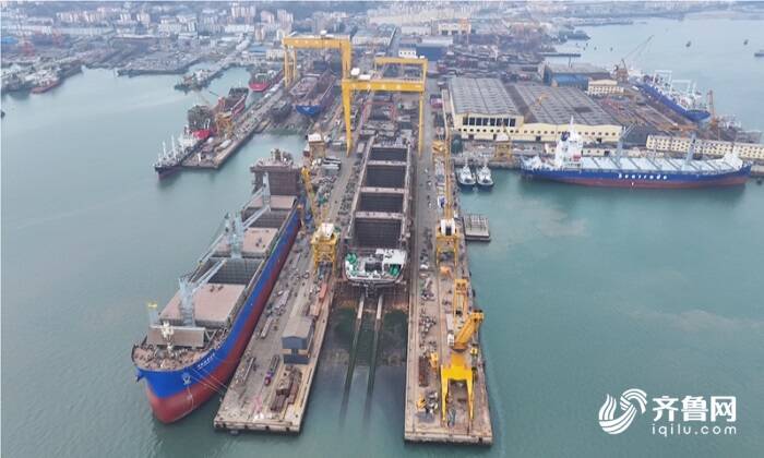 Kaiyun中国:荣成市持续优化口岸营商环境1-11月外贸进出口实现稳步增长