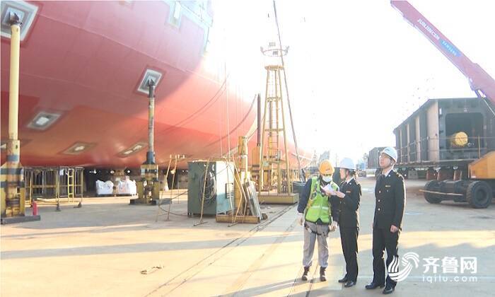 Kaiyun中国:荣成市持续优化口岸营商环境1-11月外贸进出口实现稳步增长(图2)