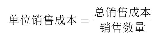 Kaiyun中国:你清楚销售成本都有哪些吗?(图8)