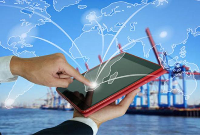 Kaiyun中国:了解私人物品进口报关的流程与细节!(图2)