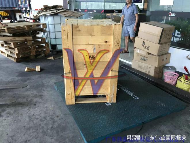 Kaiyun中国：从黄埔港出口中古轿车报关操作流程及通关操作资料