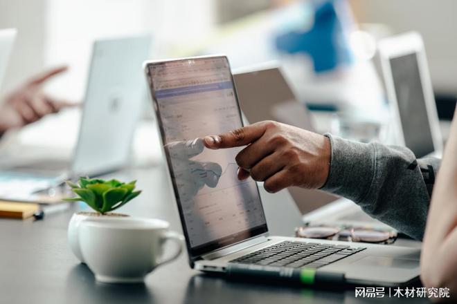 Kaiyun中国：木头云仓智能管家：木材库存管理的新纪元(图2)