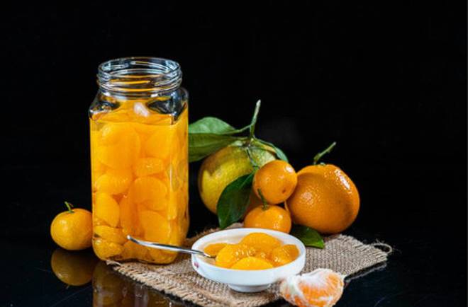 Kaiyun中国：水果罐头海运出口通关一文秒懂