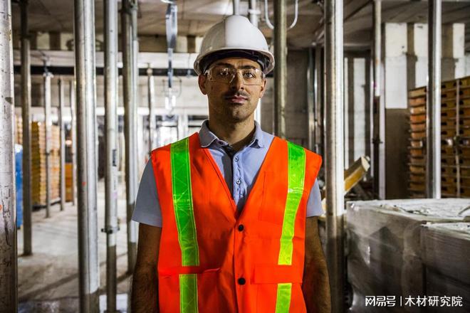 Kaiyun中国：木头云仓智能管家：木材库存管理的革新者