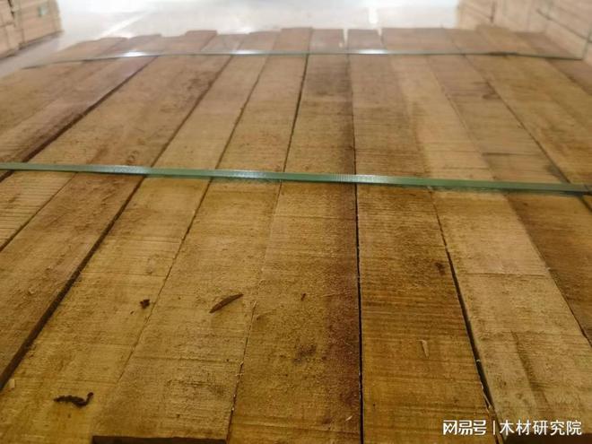 Kaiyun中国:木头云仓智能管家:木材库存管理的革新者(图2)