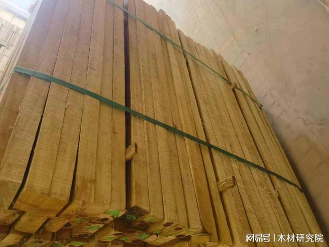 Kaiyun中国：木头云仓管理软件：木材库存的智慧引擎(图2)