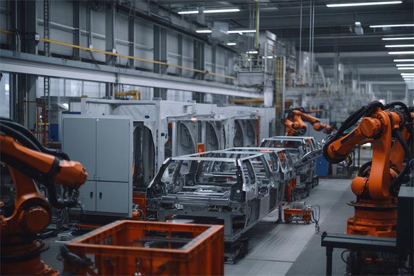 开云网站：如何运用精益生产工具优化库存管理减少库存积压？(图2)