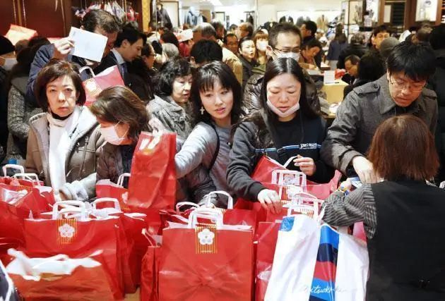 Kaiyun中国：终于来了！日本游客免税制度改「先付后退」实施日期在这一天(图3)