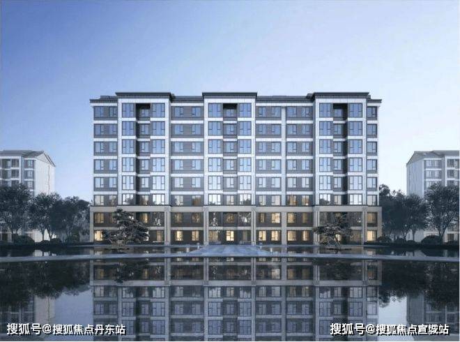 开云网站：同润朱韵澜庭-指定网站“2025投资趋势”“上海楼市分析”(图1)