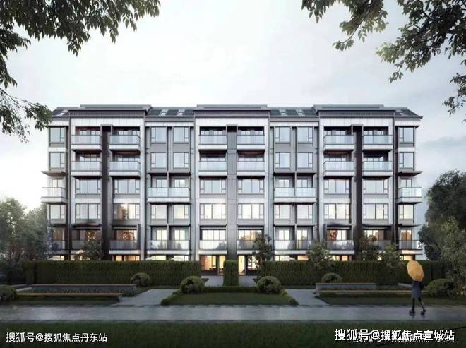 开云网站：同润朱韵澜庭-指定网站“2025投资趋势”“上海楼市分析”(图2)