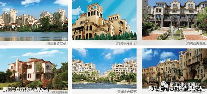 开云网站：同润朱韵澜庭-指定网站“2025投资趋势”“上海楼市分析”(图7)