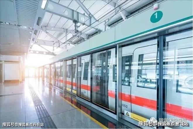 开云网站：同润朱韵澜庭-指定网站“2025投资趋势”“上海楼市分析”(图18)