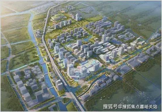 开云网站：◈华发海上都荟松江华发海上都荟售楼处发布：居家新境界!(图8)