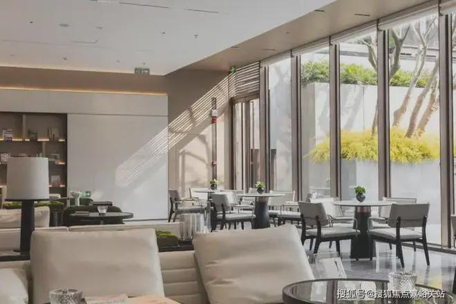 开云网站：◈华发海上都荟松江华发海上都荟售楼处发布：居家新境界!(图12)