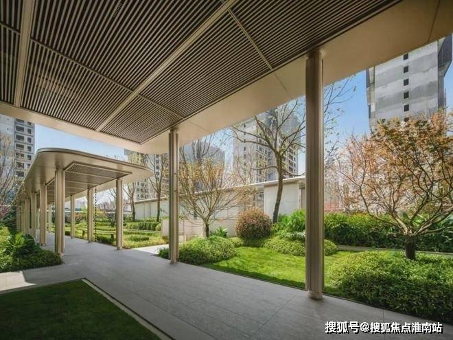 开云网站：◈绿城•春晓园售楼处绿城•春晓园网站：好房源不容错过(图2)