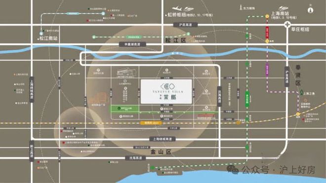 开云网站：◈华纺棠樾华纺棠樾售楼处发布：入市引期待(图8)